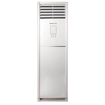کولر گازی ایستاده 36000 جنرال گلد کم مصرف GG-MF36 PLATINUM