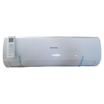 کولر گازی 12000 جنرال گلد پلاتینیوم T3 گاز R410 دیواری GG-S12000 PLATINUM