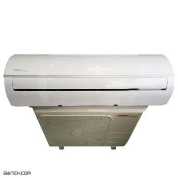 کولر گازی جنرال چالوس سرد و گرم GG-S24000PLATINUM