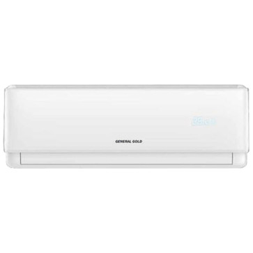 کولر گازی 9000 جنرال گلد پلاتینیوم GG-TS9000 PLATINUM R410