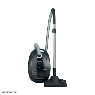جاروبرقی کم صدای بوش Bosch GL-30 Vacuum Cleaner