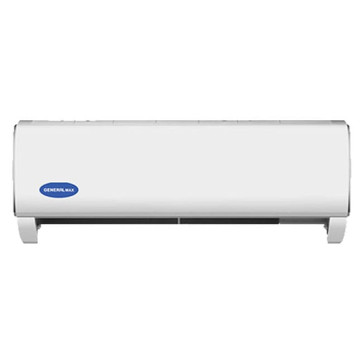 کولر گازی 24000 جنرال مکس اینورتر گاز R410 دیواری GM-S24000 inverter