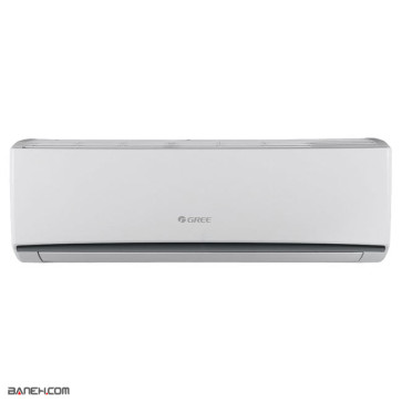 کولر گازی سرد و گرم گری GM24LO-V Gree Split 24000BTU