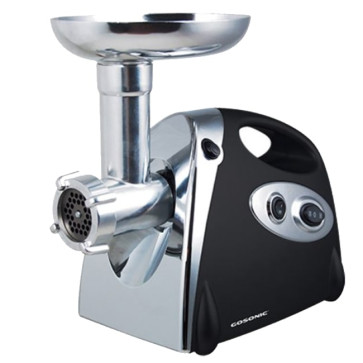 عکس چرخ گوشت گوسونیک 1200 وات مدل GMG-826 تصاویر