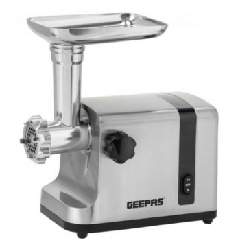 قیمت چرخ گوشت جیپاس 250 وات مدل GMG42506 خرید