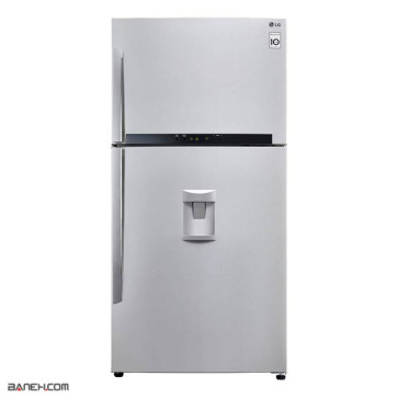 یخچال فریزر ال جی 28 فوت GN-B702HLPL LG Refrigerator