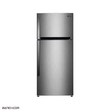 یخچال فریزر ال جی 26 تا 28 فوت GNB-705HW LG Refrigerator