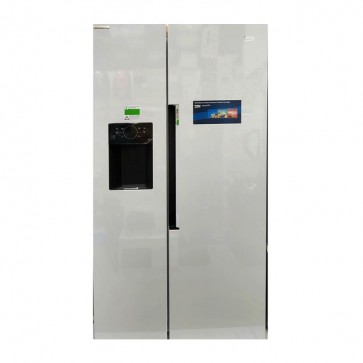 قیمت یخچال ساید بای ساید بکو GNE753DW خرید