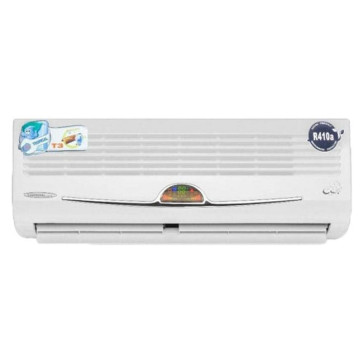 کولر گازی 14000 جنرال لبخندی گاز R22 دیواری GNR-14GWN