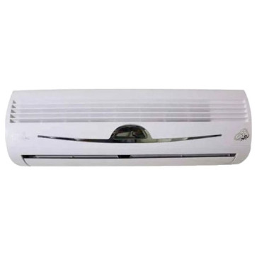 کولر گازی اسپلیت دیواری 32000 طرح لبخند تی تری جنرال T3 GENERAL GNR-32GW N