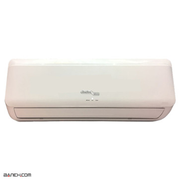 کولر گازی جنرال گلد 12000 سرد و گرم GENERAL GOLD AIR CONDITIONER GNR-S12000LASER