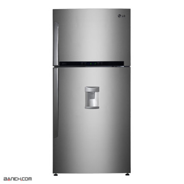 یخچال فریزر ال جی 30 فوت بدون برفک REFRIGERATOR GR-F872HLHU LG NO FROST