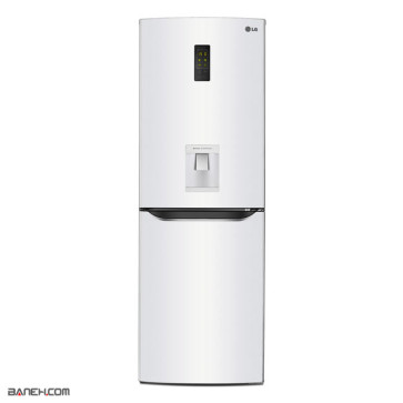 یخچال فریزر ال جی REFRIGERATOR GR-F419SVQK LG