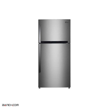 یخچال فریزر ال جی 20 فوت  GR-M752GSH LG Refrigerator