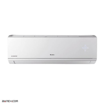 کولر گازی گری اینورتر 21000 سرد و گرم Gree GWH21QE-S3DT