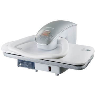 اتو پرس ژانومه 1600 وات 26 اینچ Janome GS-400