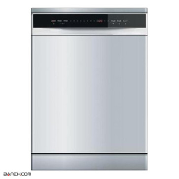 ماشین ظرفشویی گرنیه 14 نفره GORENJE GS63314W
