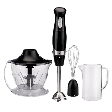عکس گوشت کوب برقی گوسونیک 850 وات مدل GSB-842 تصاویر
