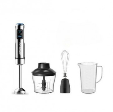تصویر گوشت کوب برقی گوسونیک 850 وات 843 عکس