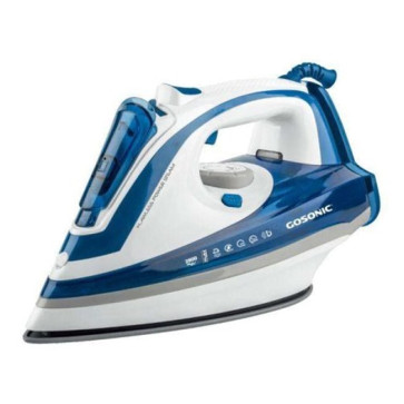 عکس اتو بخار دستی گوسونیک مدل GSI-297 تصویر