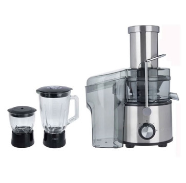 عکس آبمیوه گیری 800 وات گوسونیک 732  تصویر