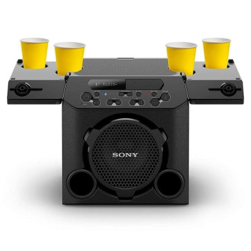 سیستم صوتی قابل حمل سونی Sony GTK-PG10