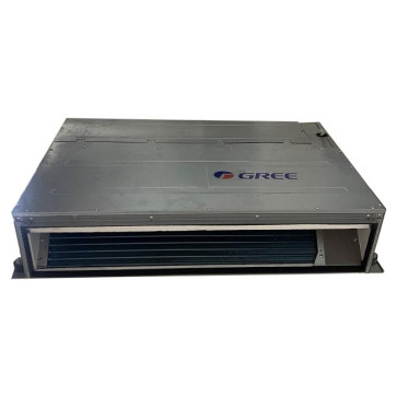 داکت اسپلیت گری سقفی 60000 اینورتر GUT60W/A_M