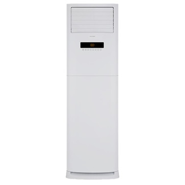 عکس کولر گازی ایستاده گری 36000 GVH36AT-M3NTD4A/I T3