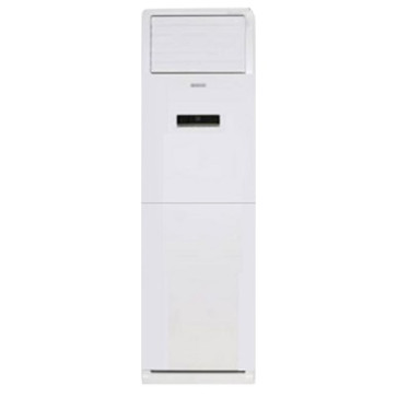 عکس کولر گازی ایستاده 36000 گری GVH36ATXH-K3NTD4A/I T3