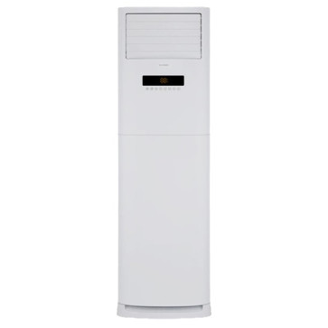 کولر گازی ایستاده 48000 اینورتر اسپلیت گری GREE GVH48AT - K3DTD4A/I 