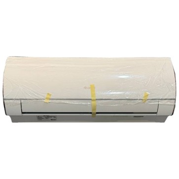 کولر گازی 9000 گری مدل GWH09ACAXA-K3NNA1A/I T1