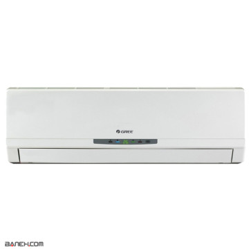 کولر گازی گری 9000 سرد و گرم GREE AIR CONDITIONER GWH09NA-K1NNA2 