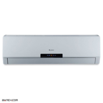 کولر گازی گری 12000 سرد و گرم GREE AIR CONDITIONER GWH12MB