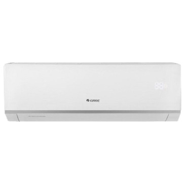 کولر گازی گری 12000 لومو پلاس کم مصرف GWH12QD-S3DTB4D