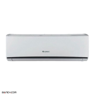 کولر گازی گری کیو متیک سرد و گرم 12000 GREE AIR CONDITIONER QMATIC GWH12QE