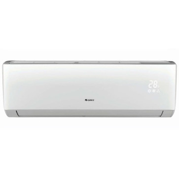 عکس کولر گازی گری اینورتر لومو 18000 وای فای GWH18QD-K3DNB2E/I GREE WIFI تصویر 