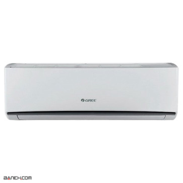 کولر گازی گری 30000 سرد و گرم GREE Q.Matic AIR CONDITIONER GWH30QE