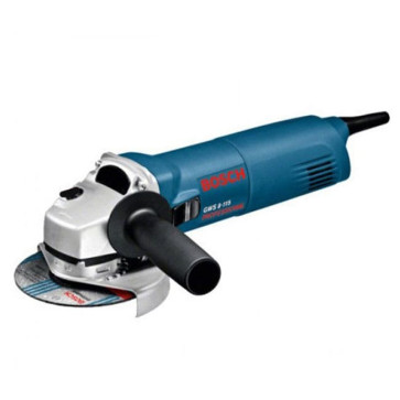 ست و پک دوقلو دریل چکشی و مینی فرز بوش bosch GSB13 GWS 8-115
