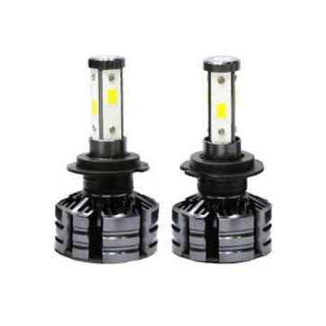 لامپ و هدلایت خودرو 4 طرفه 150 وات Car lamps and headlights H11