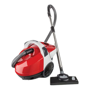 جاروبرقی 1600 وات کیسه دار فکر Fakir Hygiene 2600 H2O