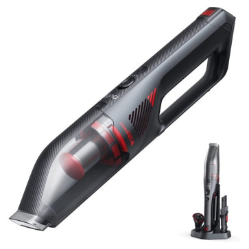 جاروشارژی دستی یوفی خودرو eufy HomeVac H30T Venture 2522211