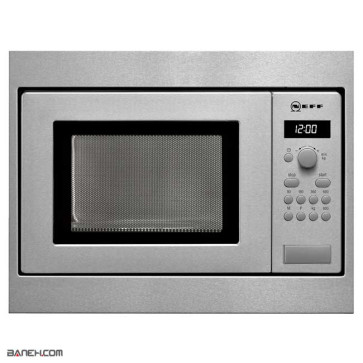 مایکروفر توکار نف 17 لیتر H53W50N3GB Neff
