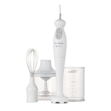 گوشت کوب برقی کنوود سه کاره 450 وات Kenwood HB683 