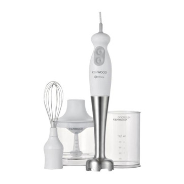 گوشت کوب برقی کنوود سه کاره 450 وات Kenwood HB684