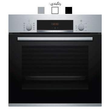 مایکروفر برقی توکار 66 لیتر سری 4 بوش bosch HBF534ES0Q 