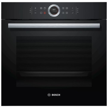 فر توکار 71 لیتر سری 8 آلمان بوش Bosch HBG655NB1