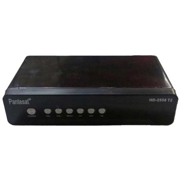 گیرنده دیجیتال پانته ست مدل HD-2558 T2+C 