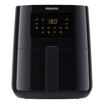 عکس سرخ کن فیلیپس بدون روغن 1400 وات 4.1 لیتر HD9252 Philips تصویر 