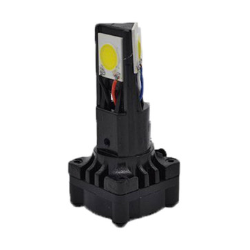 لامپ و هدلایت موتور سیکلت سه طرفه Lamps and headlights