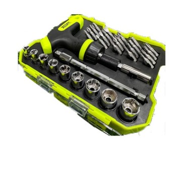 قیمت پیچ گوشتی مچی اکسکورت 32 پارچه 306-1041 خرید